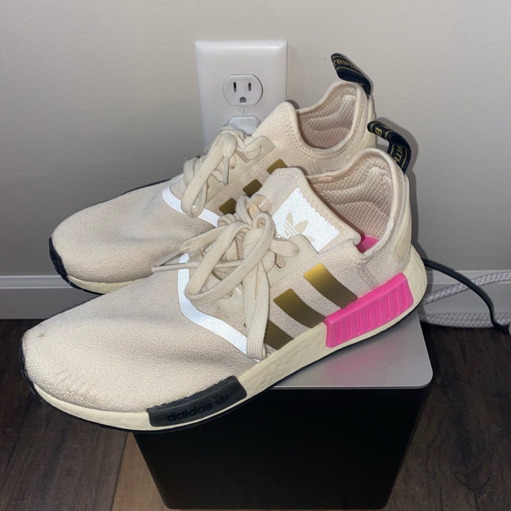 Adidas NMDs